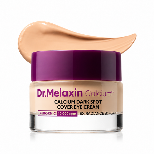 Crema Contorno de Ojos Antienvejecimiento