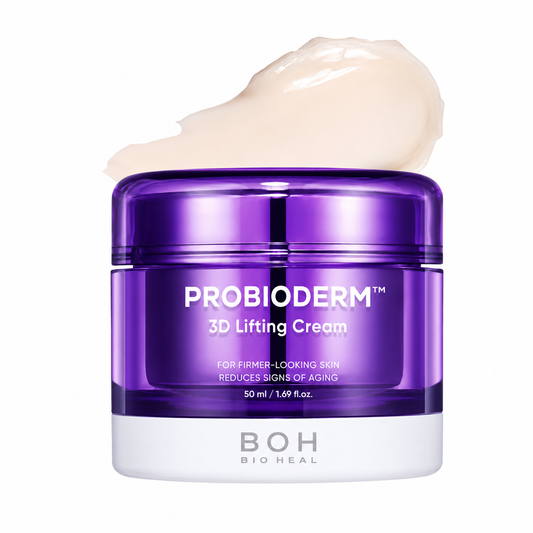 Crema Lifting 3D Probioderm de BOH Bio Heal