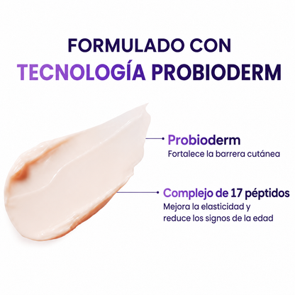 Crema Lifting 3D Probioderm de BOH Bio Heal