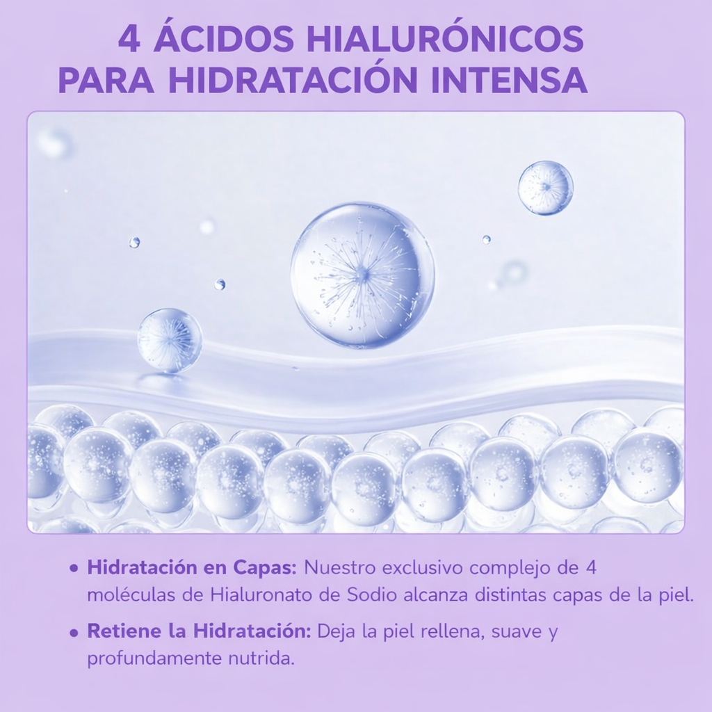 CloudSense™ Mousse Depilatoria Corporal