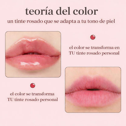 Bálsamo Labial Applepeony