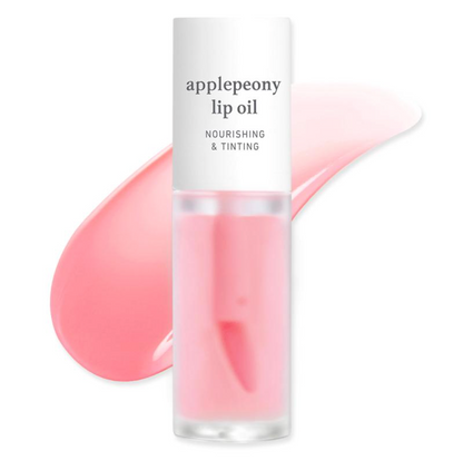 Bálsamo Labial Applepeony